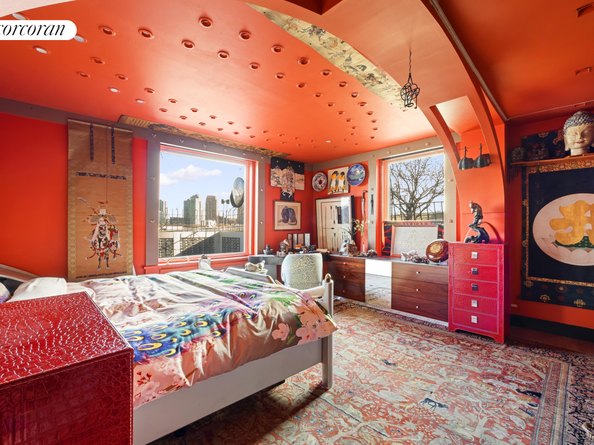 1 Beekman Place AB, New York NY 10022