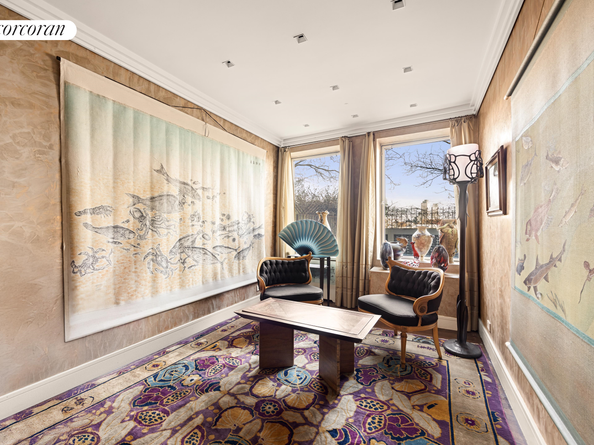 1 Beekman Place AB, New York NY 10022