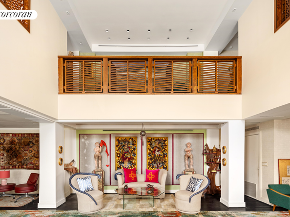 1 Beekman Place AB, New York NY 10022