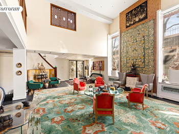 1 Beekman Place