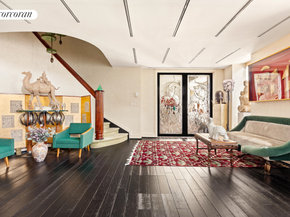 1 Beekman Place AB, New York NY 10022