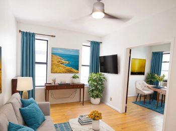 551 West 160th Street