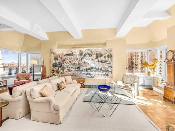 19 East 88th Street 15G, New York NY 10128