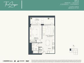 445 5th Avenue 3A, Brooklyn NY 11215