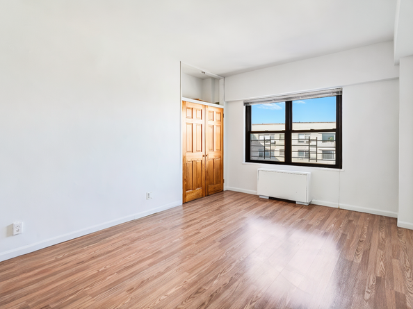 1020 Grand Concourse 24W, Bronx NY 10452