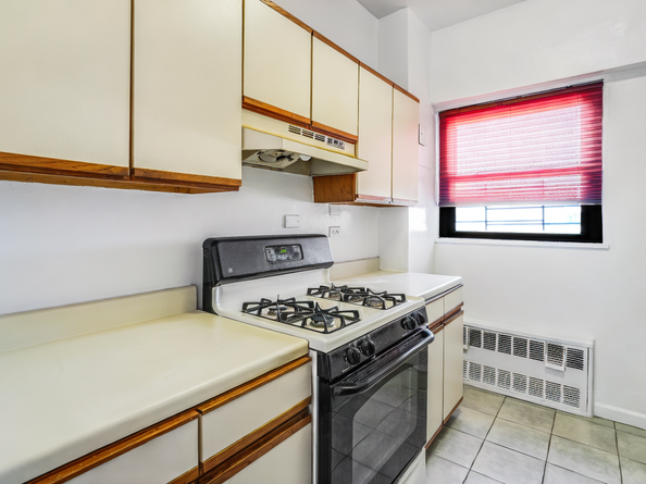 1020 Grand Concourse 24W, Bronx NY 10452