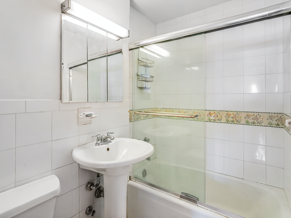 1020 Grand Concourse 24W, Bronx NY 10452