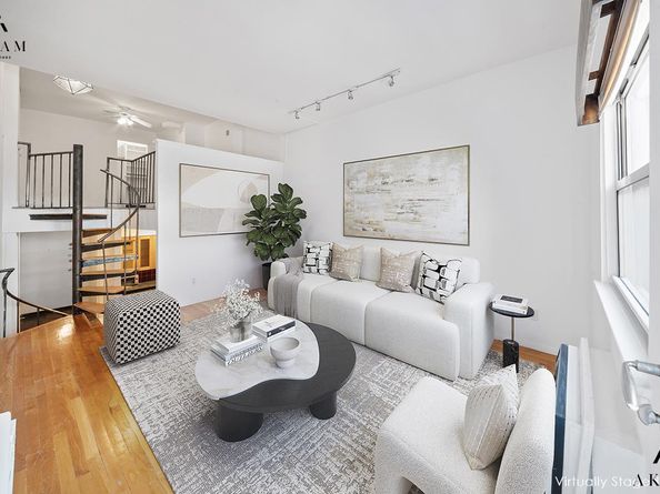 211 Thompson Street 4C, New York NY 10012