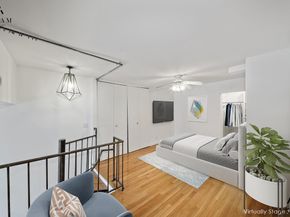 211 Thompson Street 4C, New York NY 10012