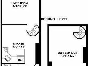 211 Thompson Street 4C, New York NY 10012