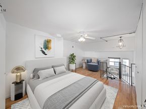 211 Thompson Street 4C, New York NY 10012