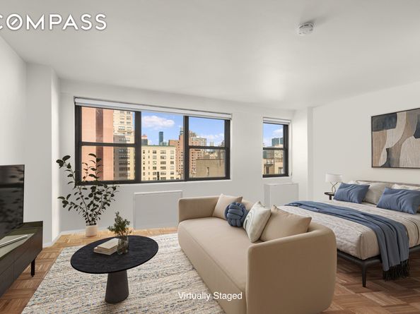200 East 27th Street 11H, New York NY 10016