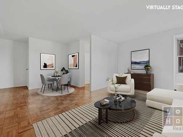 575 Grand Street E1105, New York NY 10002