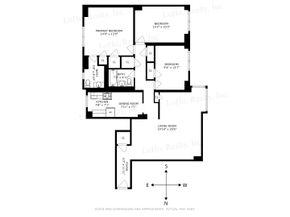 575 Grand Street E1105, New York NY 10002