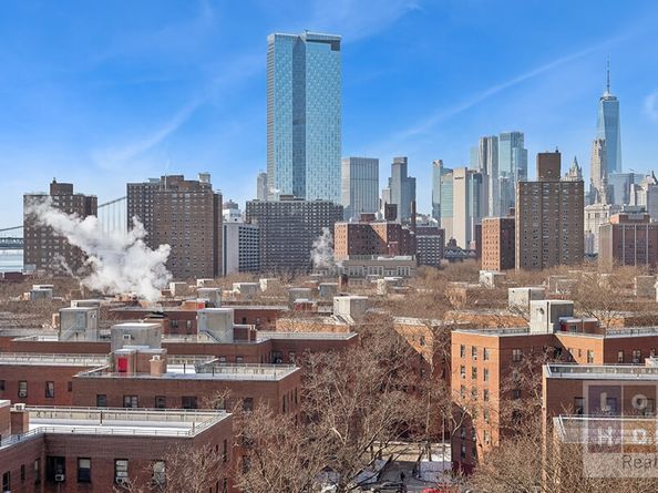 575 Grand Street E1105, New York NY 10002