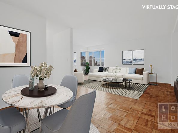 575 Grand Street E1105, New York NY 10002
