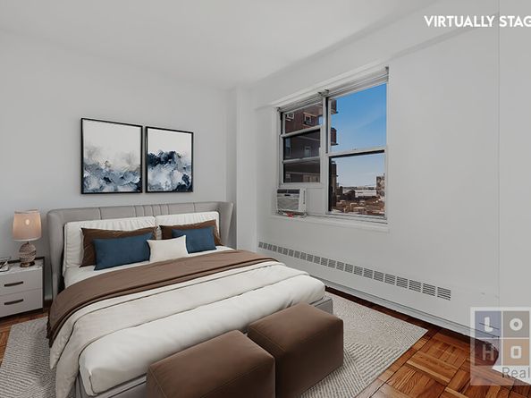 575 Grand Street E1105, New York NY 10002