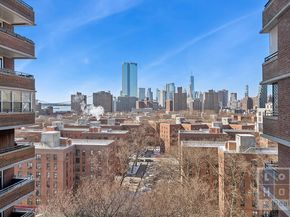 575 Grand Street E1105, New York NY 10002