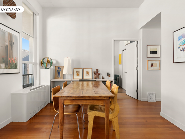 184 Kent Avenue A602, Brooklyn NY 11249
