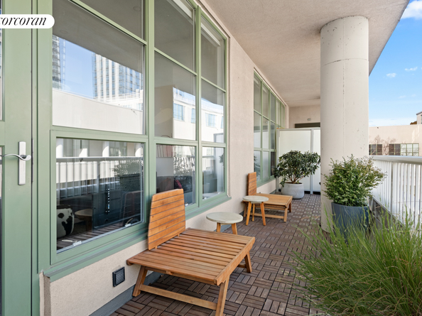 184 Kent Avenue A602, Brooklyn NY 11249