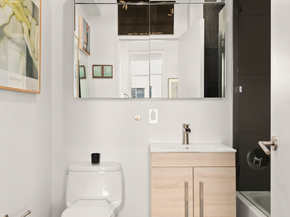 184 Kent Avenue A602, Brooklyn NY 11249
