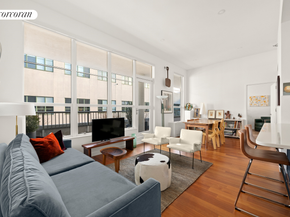 184 Kent Avenue A602, Brooklyn NY 11249