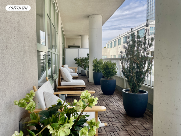 184 Kent Avenue A602, Brooklyn NY 11249