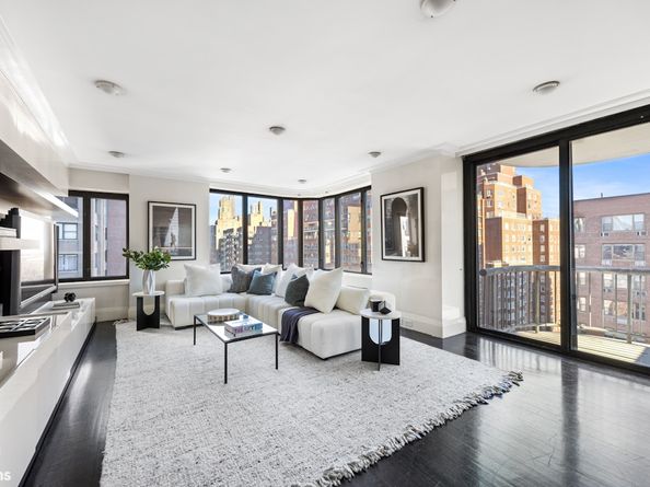 52 East End Avenue 12AC/14BC, New York NY 10028