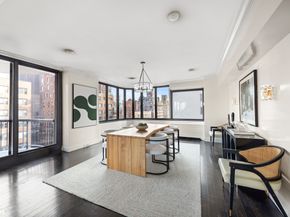 52 East End Avenue 12AC/14BC, New York NY 10028