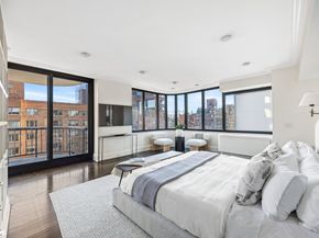 52 East End Avenue 12AC/14BC, New York NY 10028