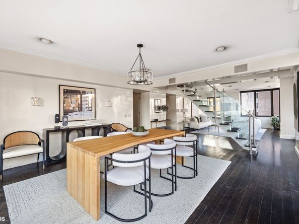 52 East End Avenue 12AC/14BC, New York NY 10028