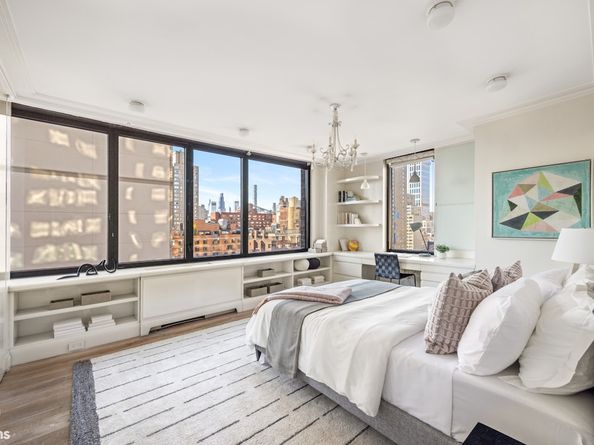52 East End Avenue 12AC/14BC, New York NY 10028
