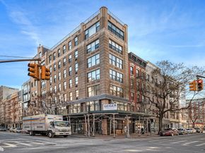 209 East 2nd Street 3, New York NY 10009