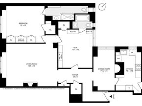444 East 57th Street 3C, New York NY 10022