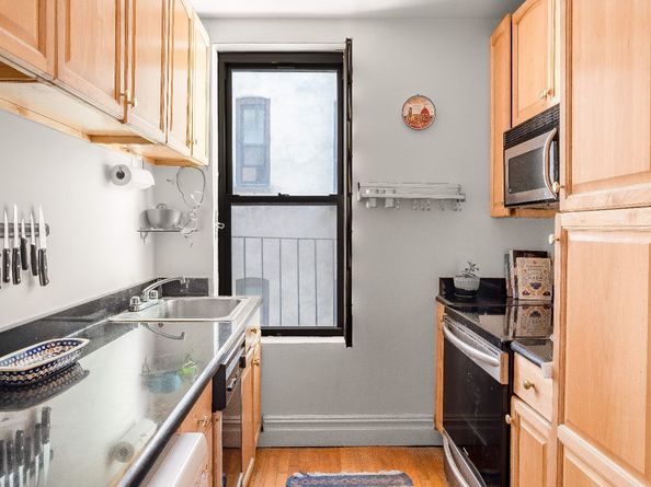 501 West 122nd Street A2, New York NY 10027