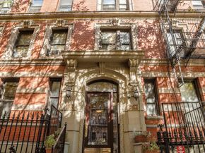 501 West 122nd Street A2, New York NY 10027