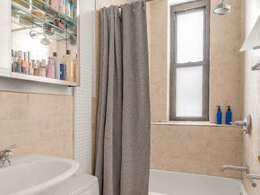 501 West 122nd Street A2, New York NY 10027