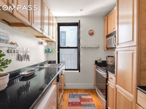 501 West 122nd Street A2, New York NY 10027