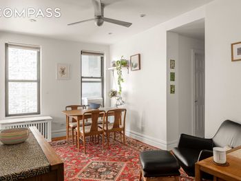 501 West 122nd Street