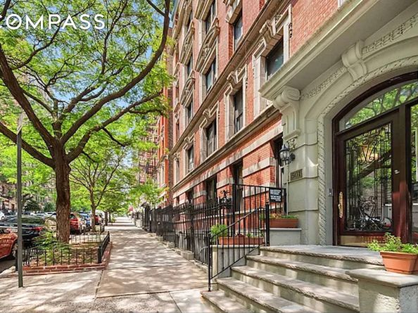 501 West 122nd Street A2, New York NY 10027