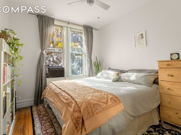 501 West 122nd Street A2, New York NY 10027