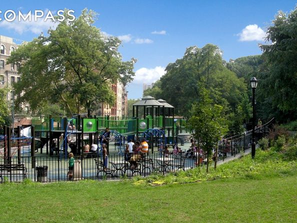 501 West 122nd Street A2, New York NY 10027