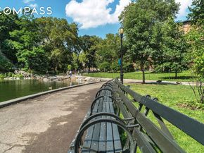 501 West 122nd Street A2, New York NY 10027