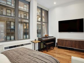 1 Wall Street Court 207, New York NY 10005