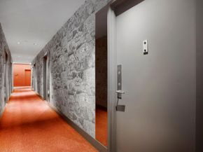 1 Wall Street Court 207, New York NY 10005