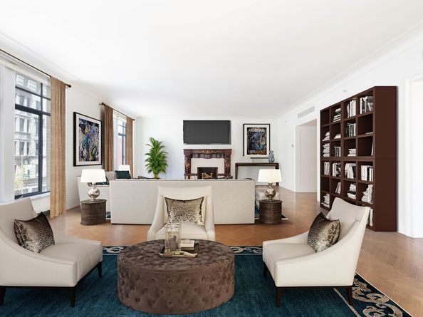 47 East 91st Street 2, New York NY 10128