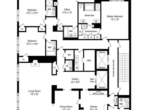 47 East 91st Street 2, New York NY 10128