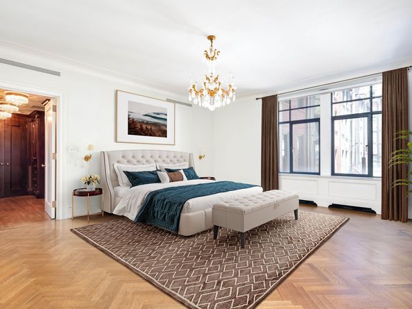47 East 91st Street 2, New York NY 10128