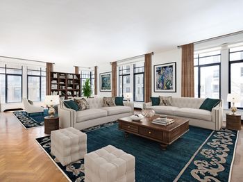 47 East 91st Street