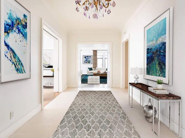47 East 91st Street 2, New York NY 10128